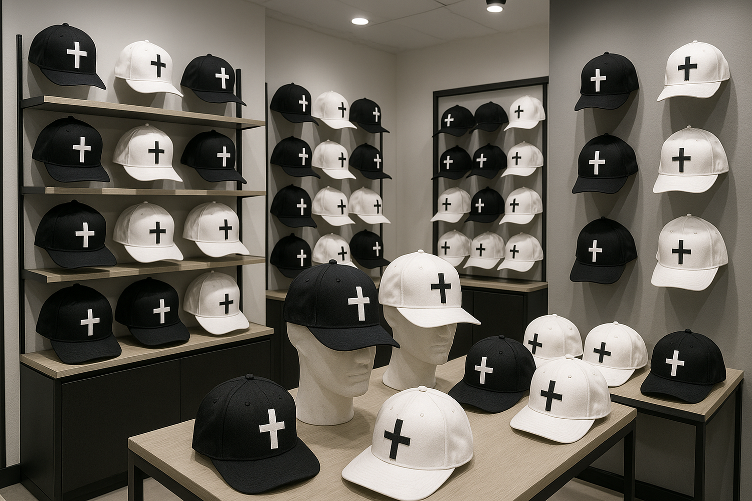 Gorras