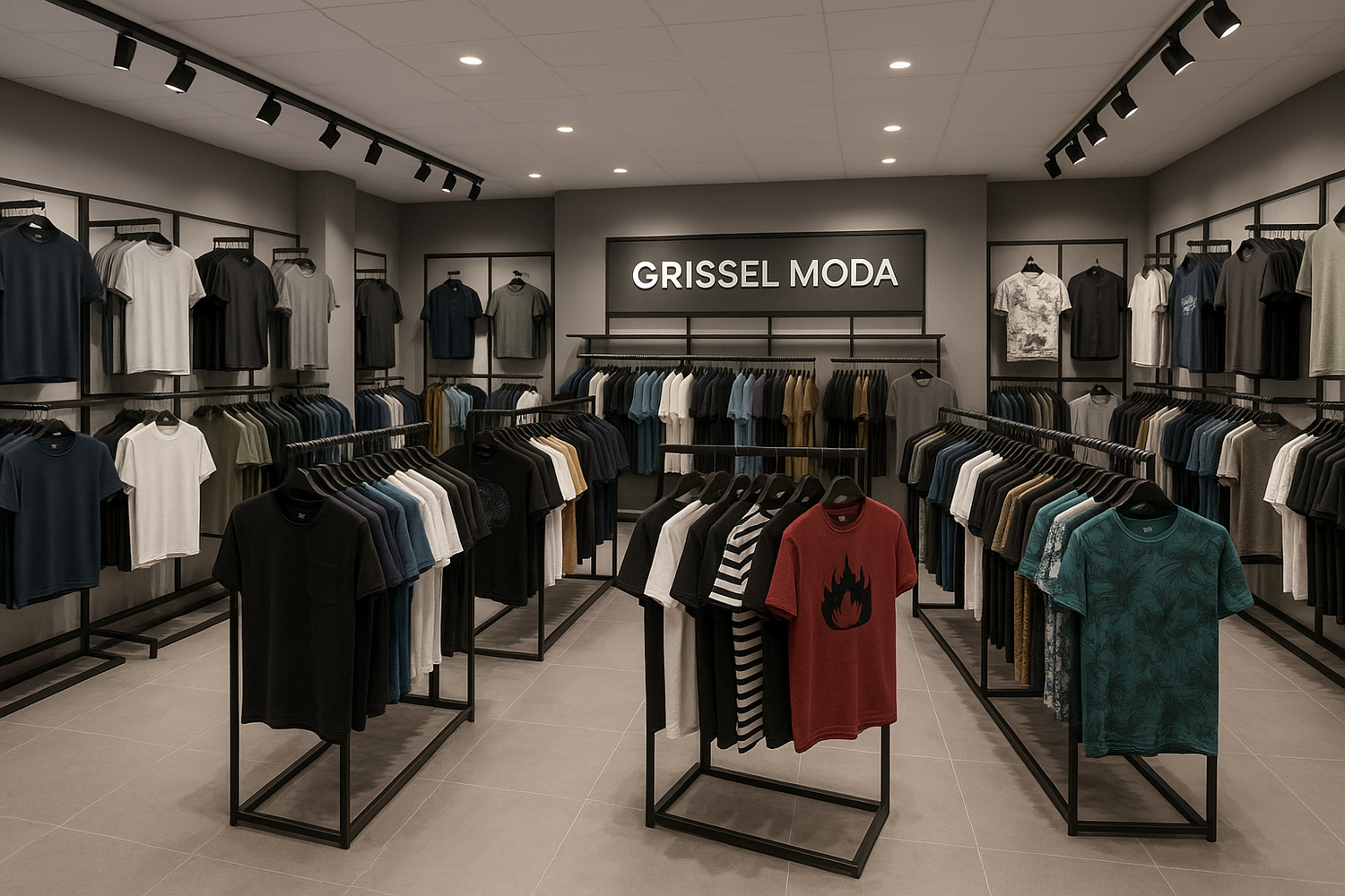 Grissel-Moda
