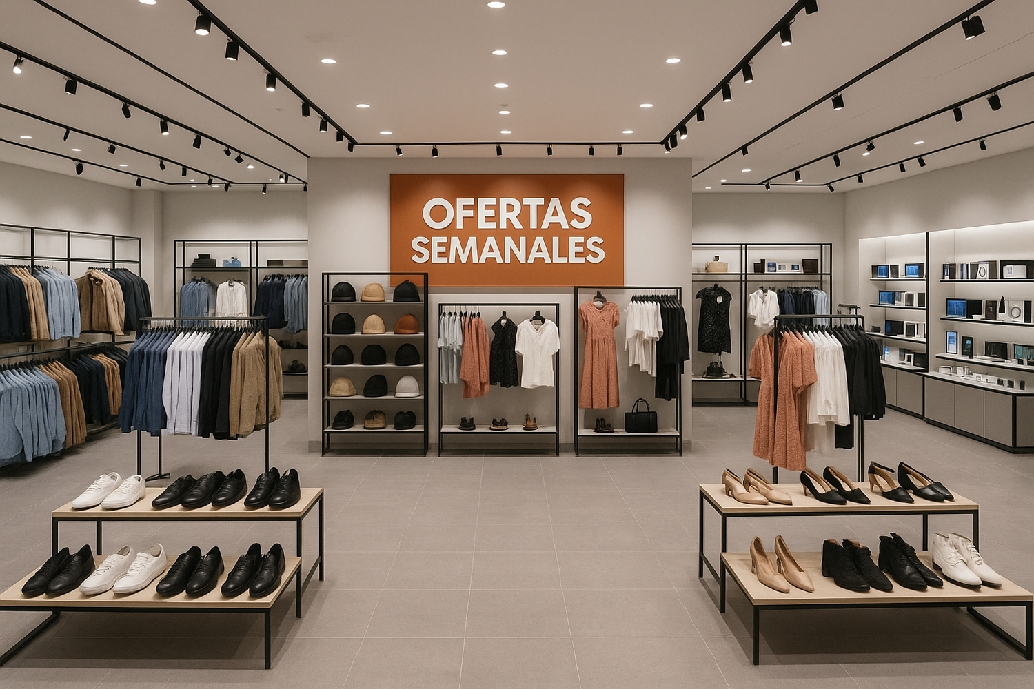 Ofertas semanales