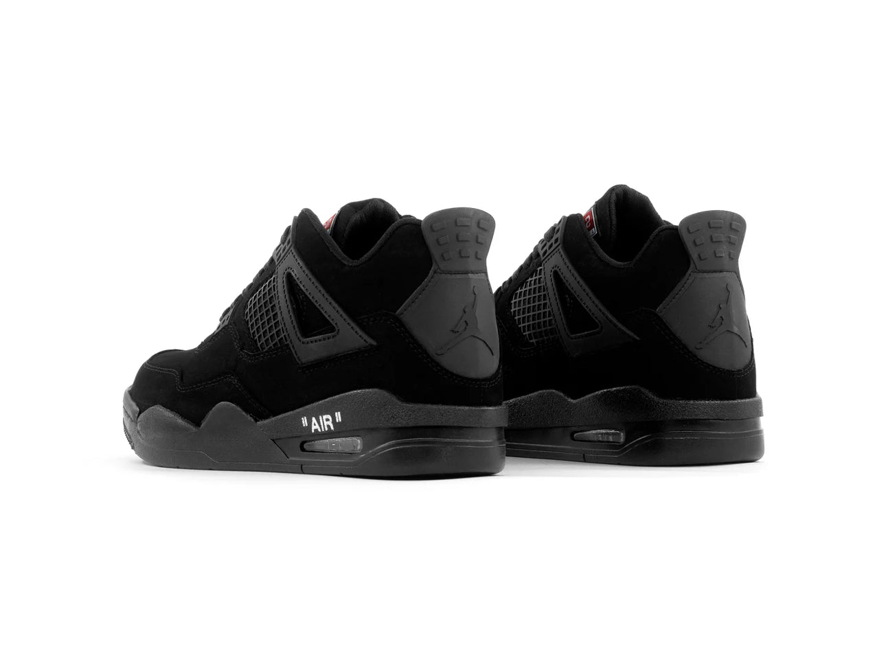 Tenis Black Cat