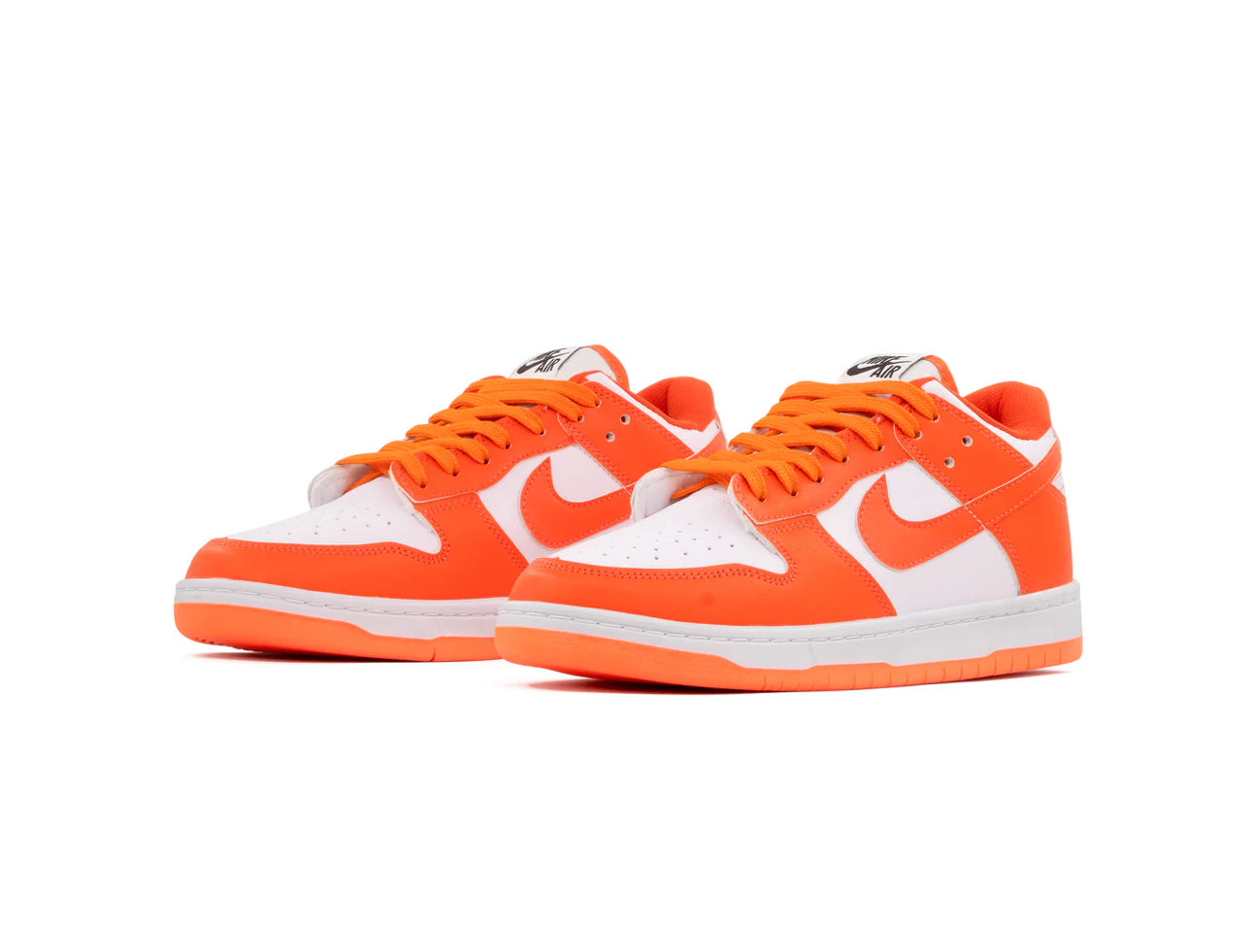 Zapatillas Nike Dunk Urbano Para Hombre 100%