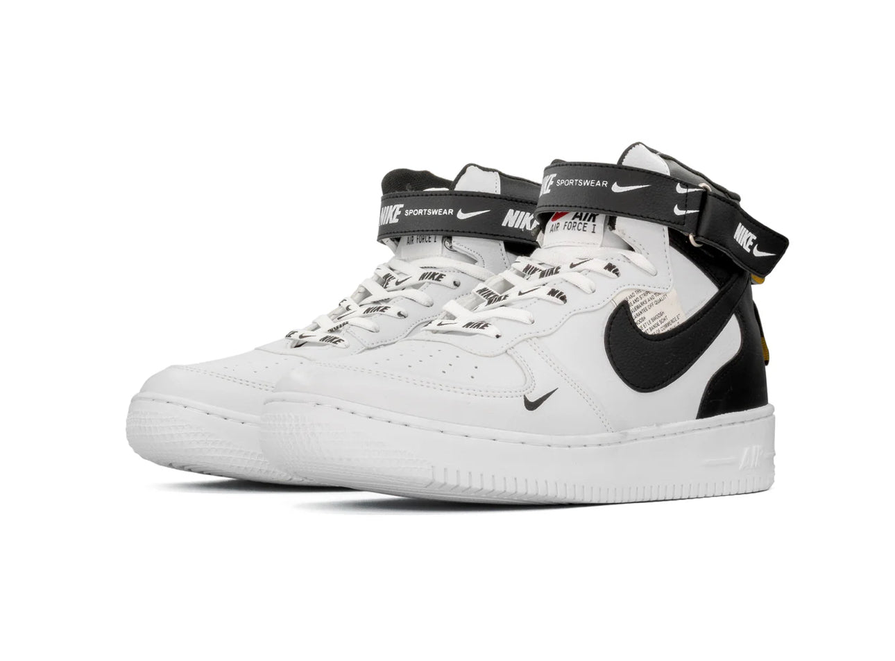 Zapatillas Nike Air Force 1 Mid Utility