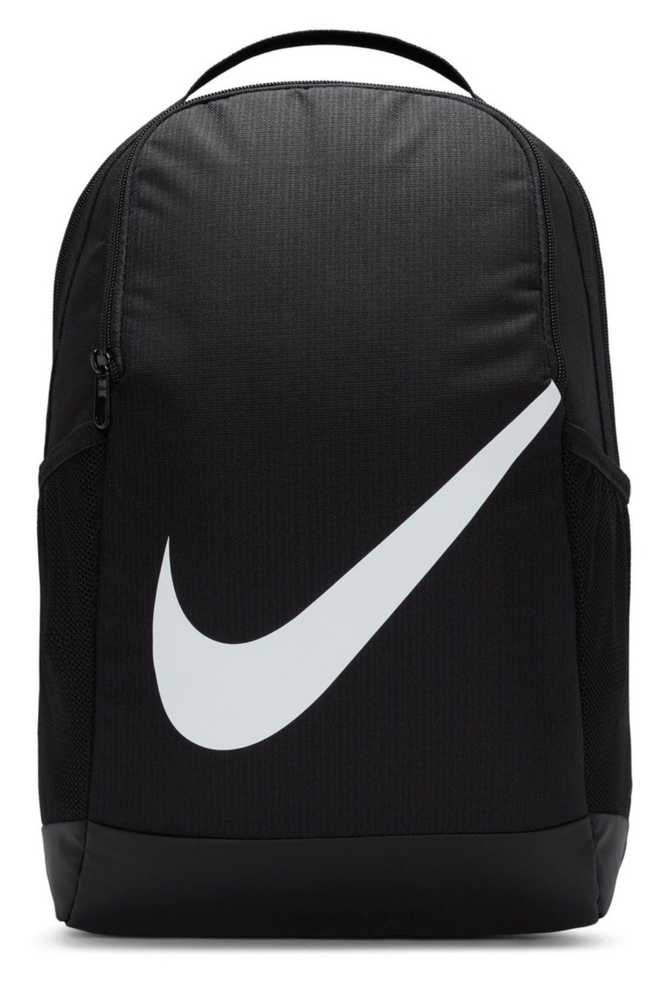 Mochila Urbana Para Niños Nike DV9436 Negro 18 L