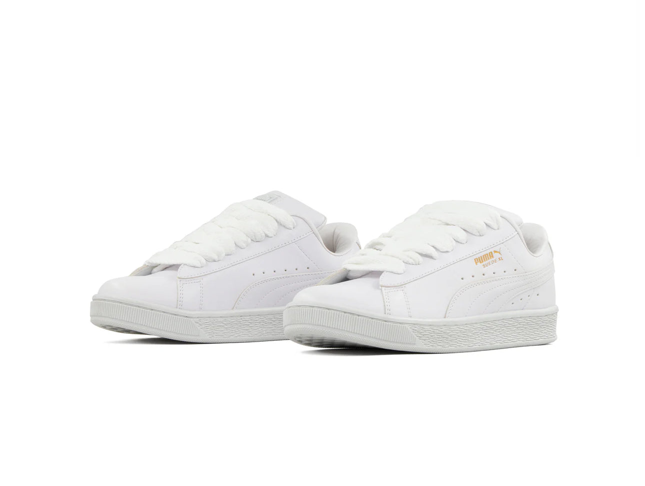 Zapatillas De Tenis Cómodas Puma Suede Xl Zapatillas Deportivas Duraderas De Suela Plana