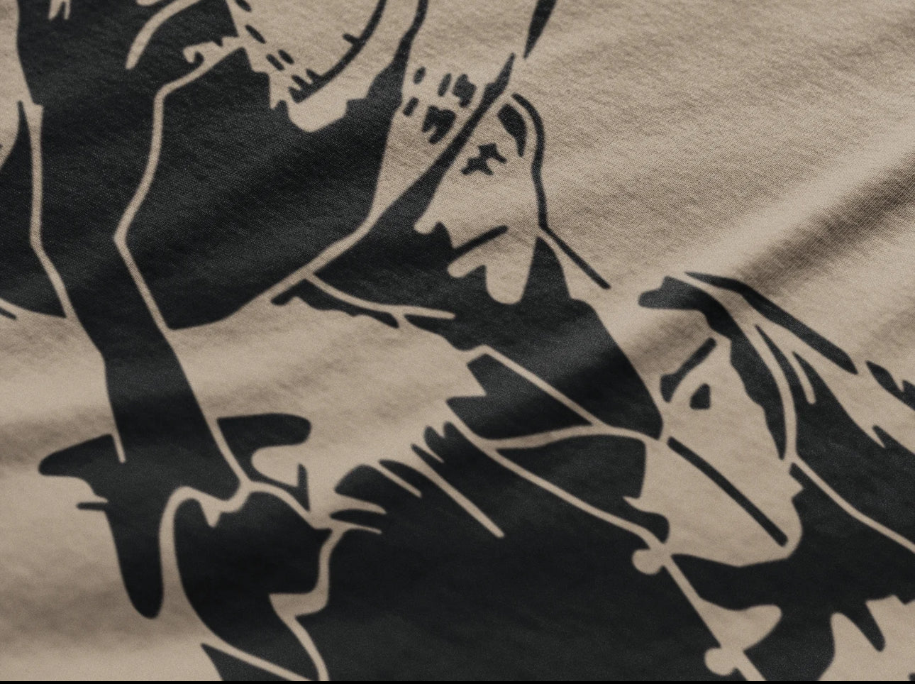 Playera Solomon's LUFFY ONE PIECE | 100% Algodón | Tacto Suave | Anime Streetwear