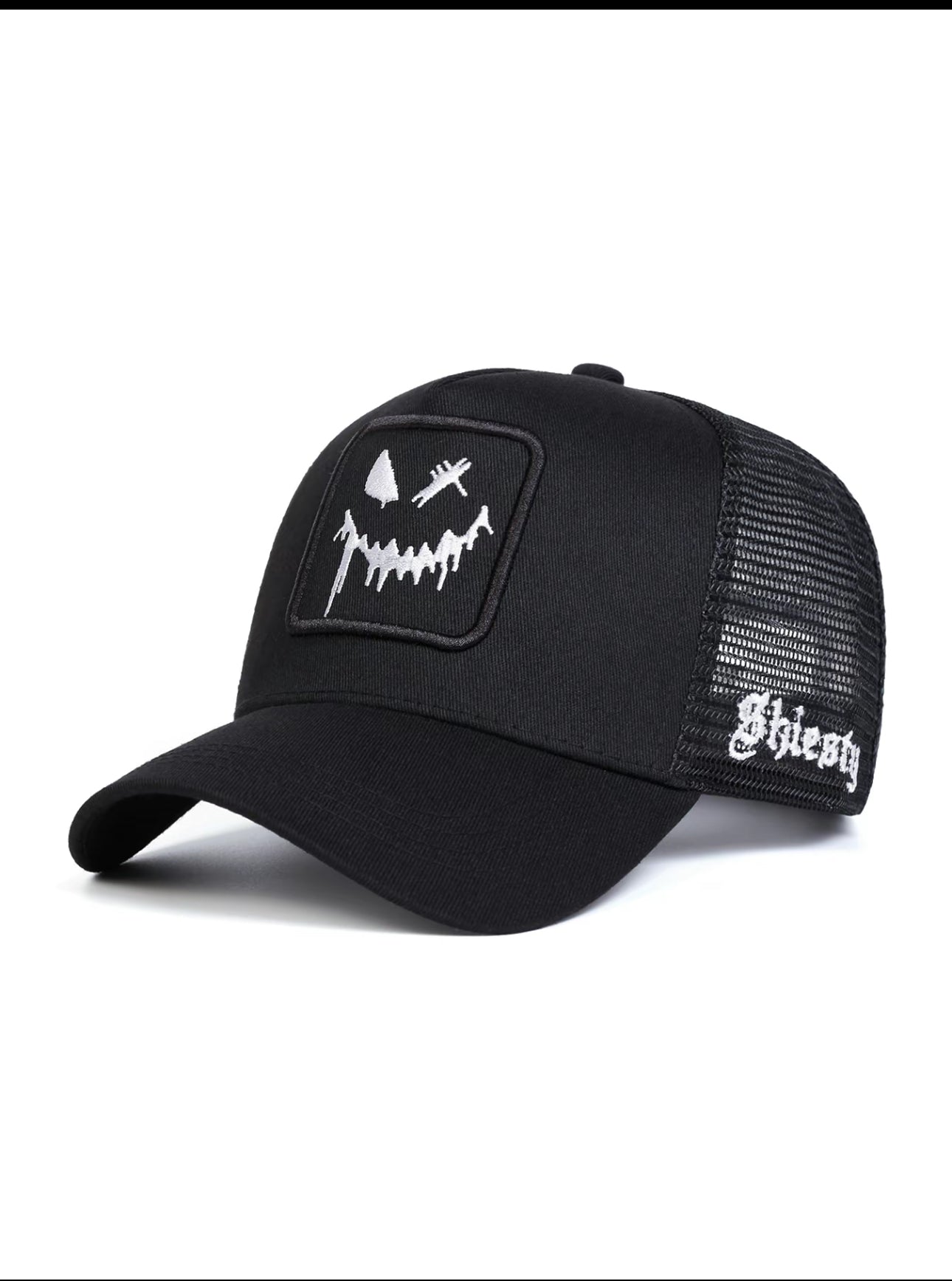 Gorra de Béisbol para Hombre, Diseño Ajustable y Transpirable, Perfecta para Deportes al Aire Libre y Uso Diario, Accesorio de Cabeza Estiloso