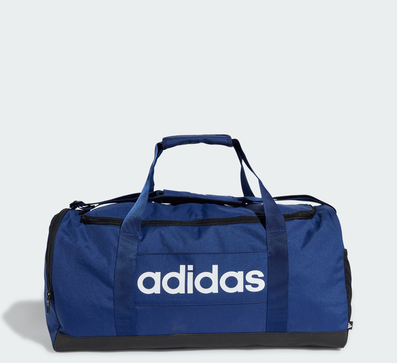 Mochila adidas Casual Linear Mediano Unisex Azul In6116