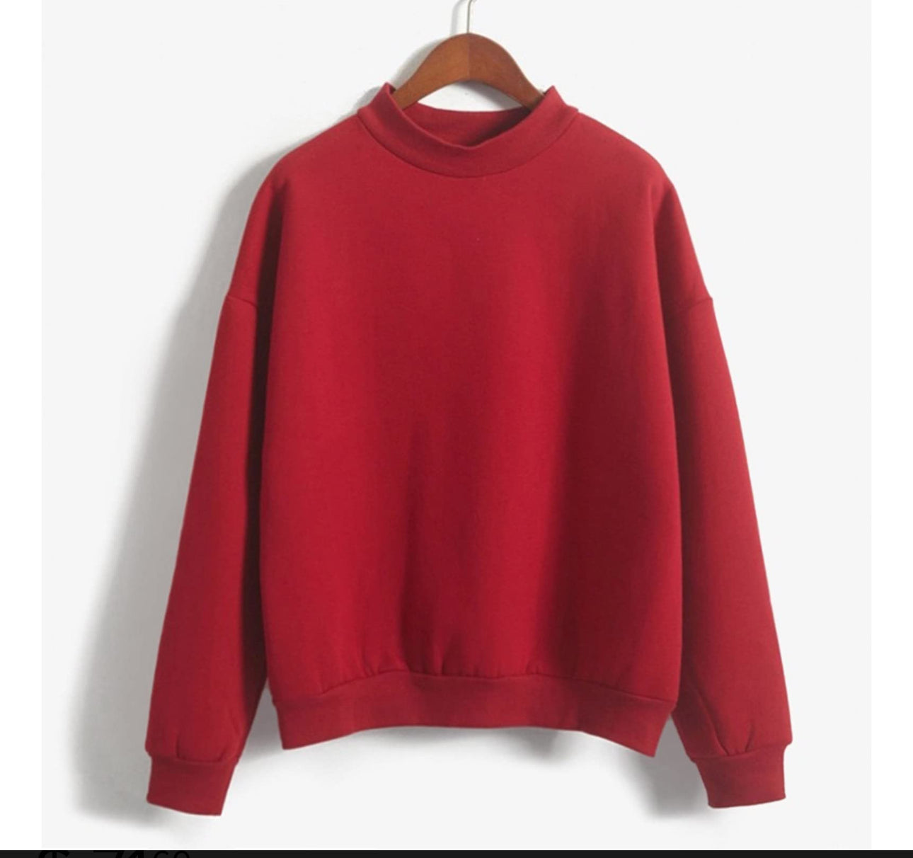 (đ PRODUCTO INTERNACIONAL) Camisa Larga Con Cuello Redondo Para Mujer, Mangas Tipo TĂșni