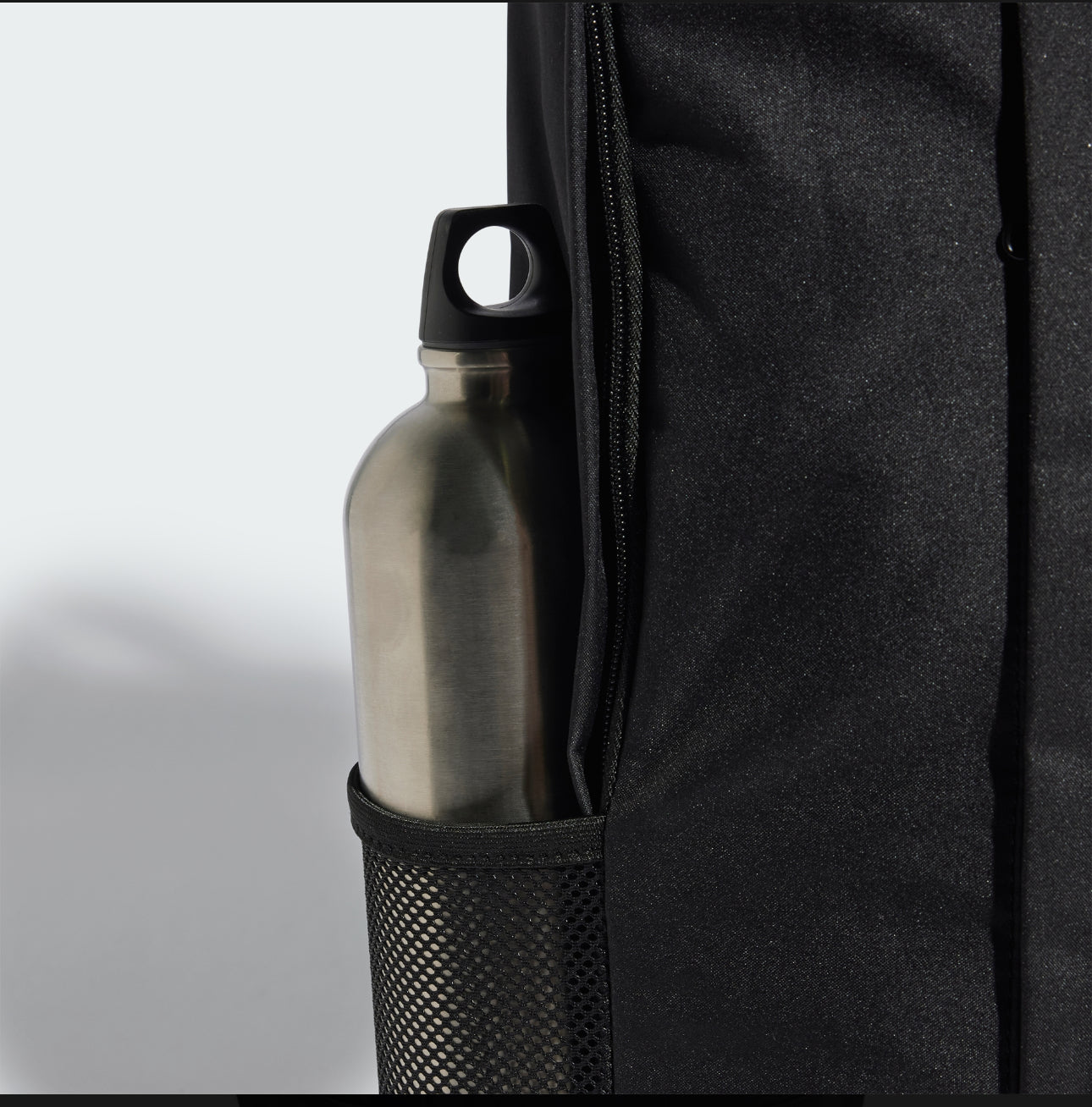 Mochila adidas Casual Linear Unisex Negro Jd9556