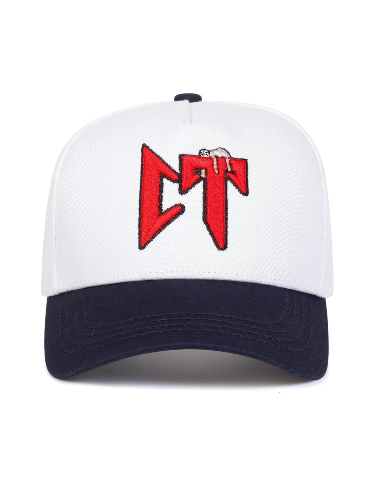 Gorra de Béisbol con Bordado de Moda, Sombrero Casual para Deportes al Aire Libre para Hombres y Mujeres, Accesorios Comodín y Modernos para la
Vida Diaria
