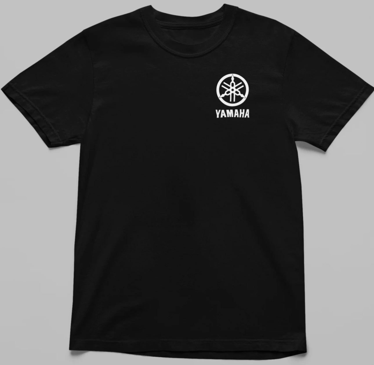 Playera Camiseta Unisex Motos
Yamaha R6 Azul