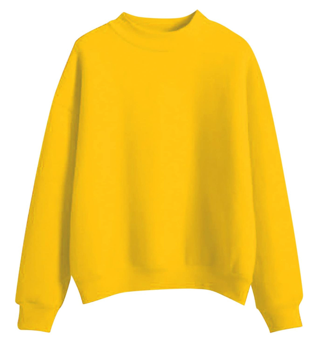(đ PRODUCTO INTERNACIONAL) Camisa Larga Con Cuello Redondo Para Mujer, Mangas Tipo TĂșni