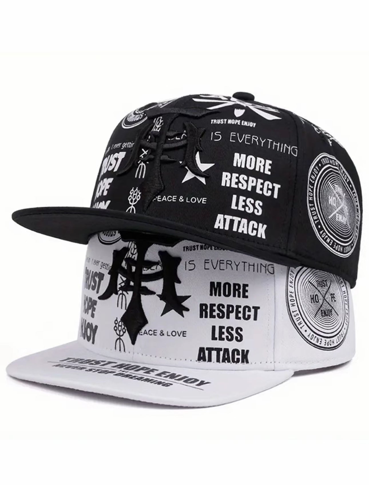 2025 Gorra de ala plana personalizada con bordado de Daga, Graffiti y Música, para hombres y mujeres, Hip Hop, Sombrero para patineta, Gorra parasol para deportes al aire libre, Uso diario y
Vestimenta de béisbol.