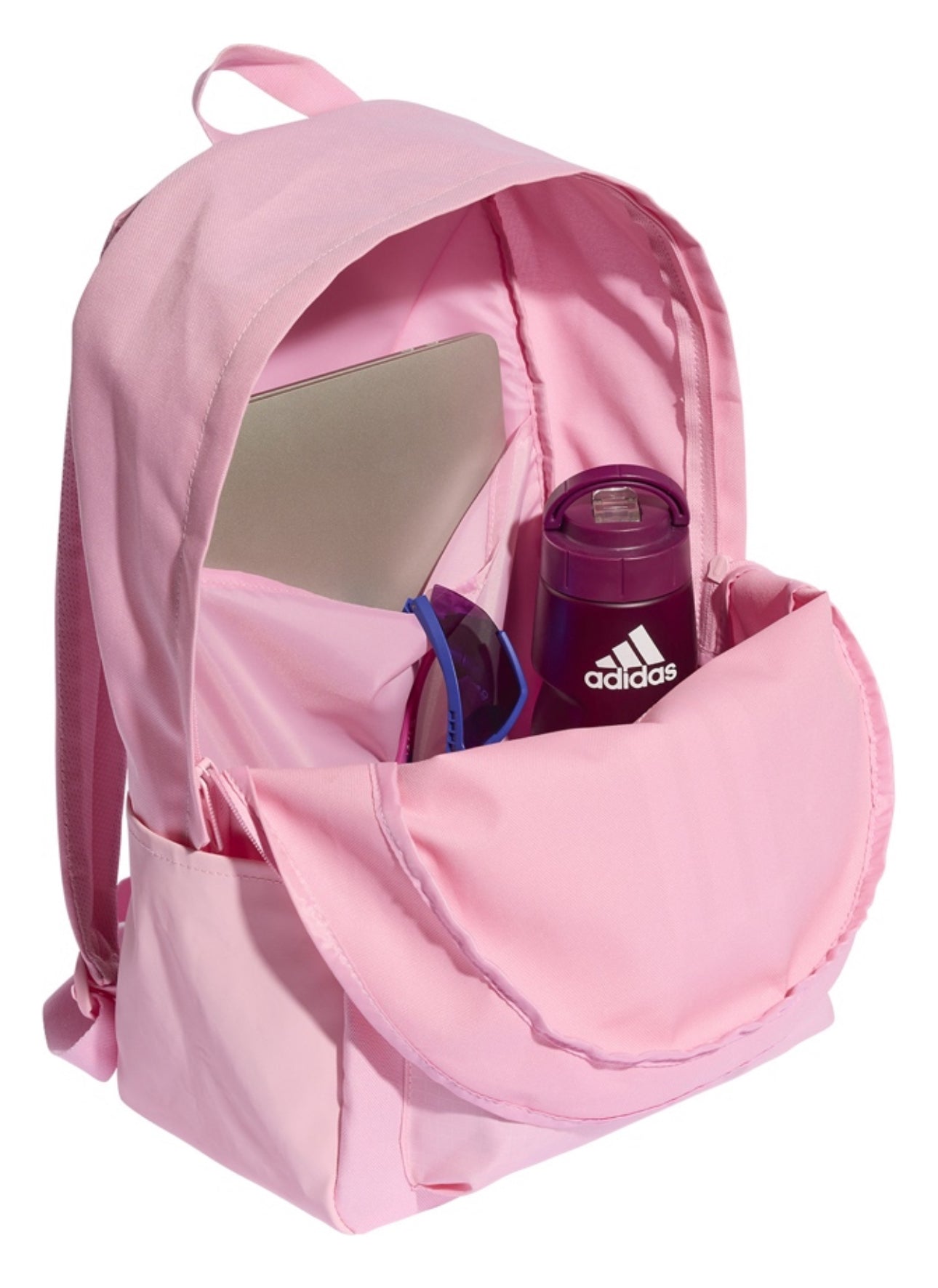 Mochila adidas Back To School 3 Franjas Is7046