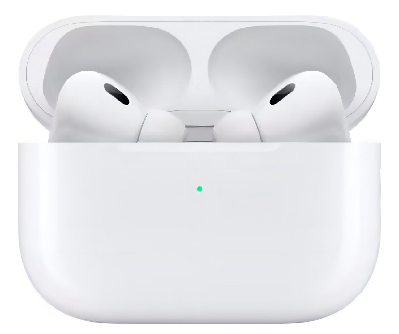 Auriculares Pro 2 De Segunda Generación Premium
Color Blanco Calidad OEM