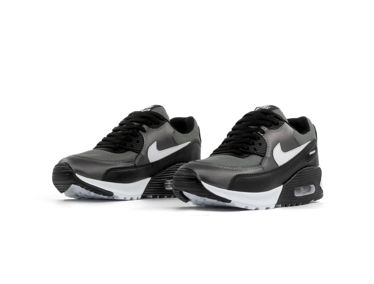 Nike Air MAX 90, Zapatillas de Correr Unisex para niños y niños
