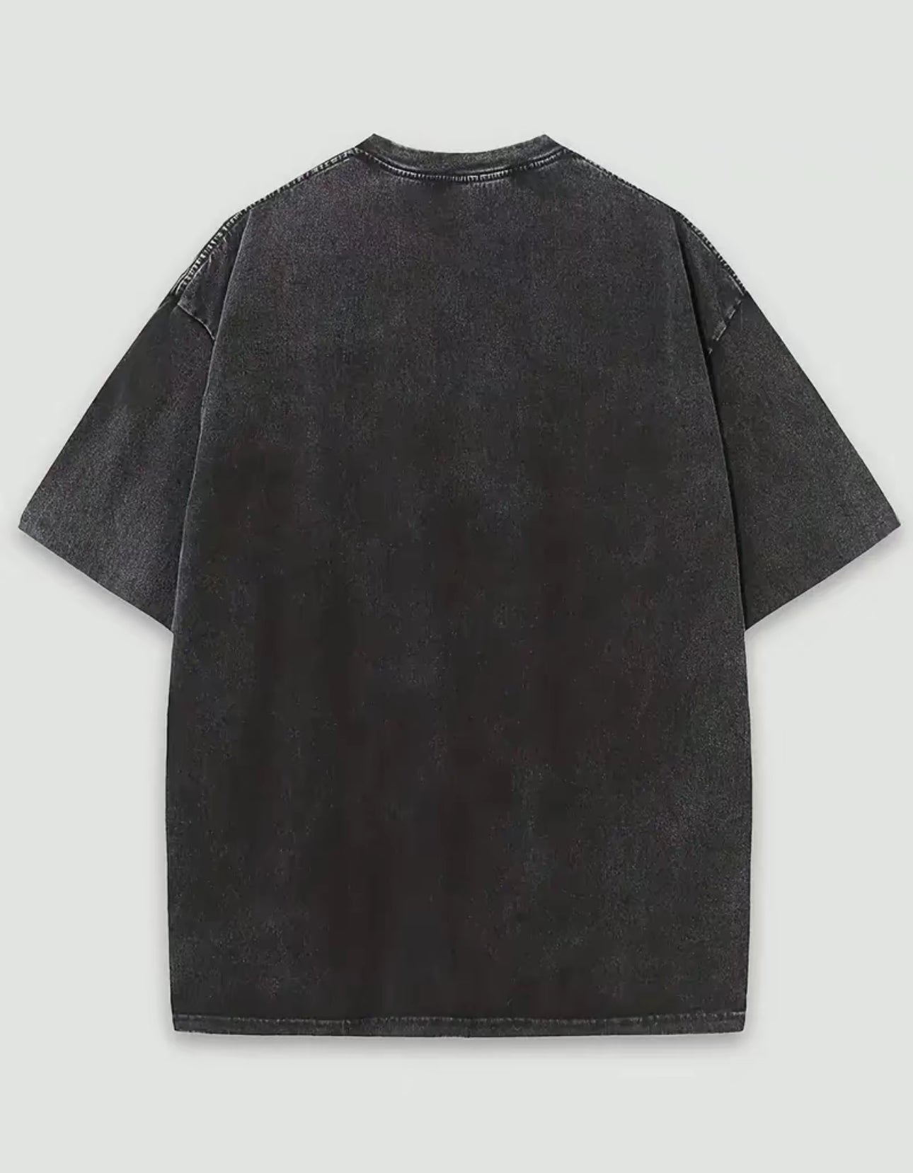 Camiseta Vintage Lavada Pesada Unisex para Hombres y Mujeres Youngla Camisas para Mi Novio
Cuello Redondo Ajustado Estilo Relajado para Gimnasio y Casual Diseño Gráfico Lavable a
Máquina Look Desgastado Manga Corta Ideal para
Adultos Jóvenes