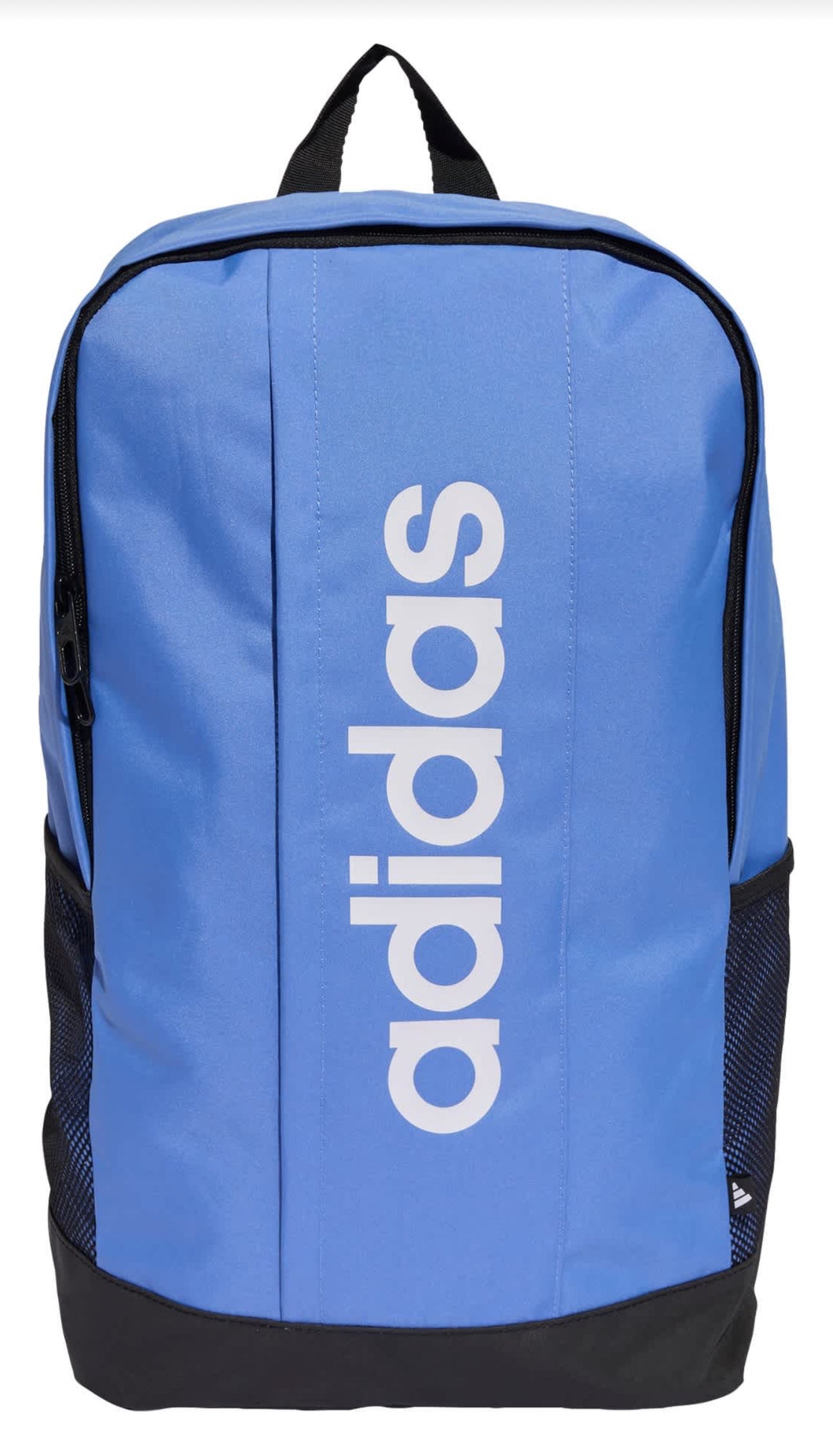 Mochila adidas Casual Linear Unisex Azul Jx9023