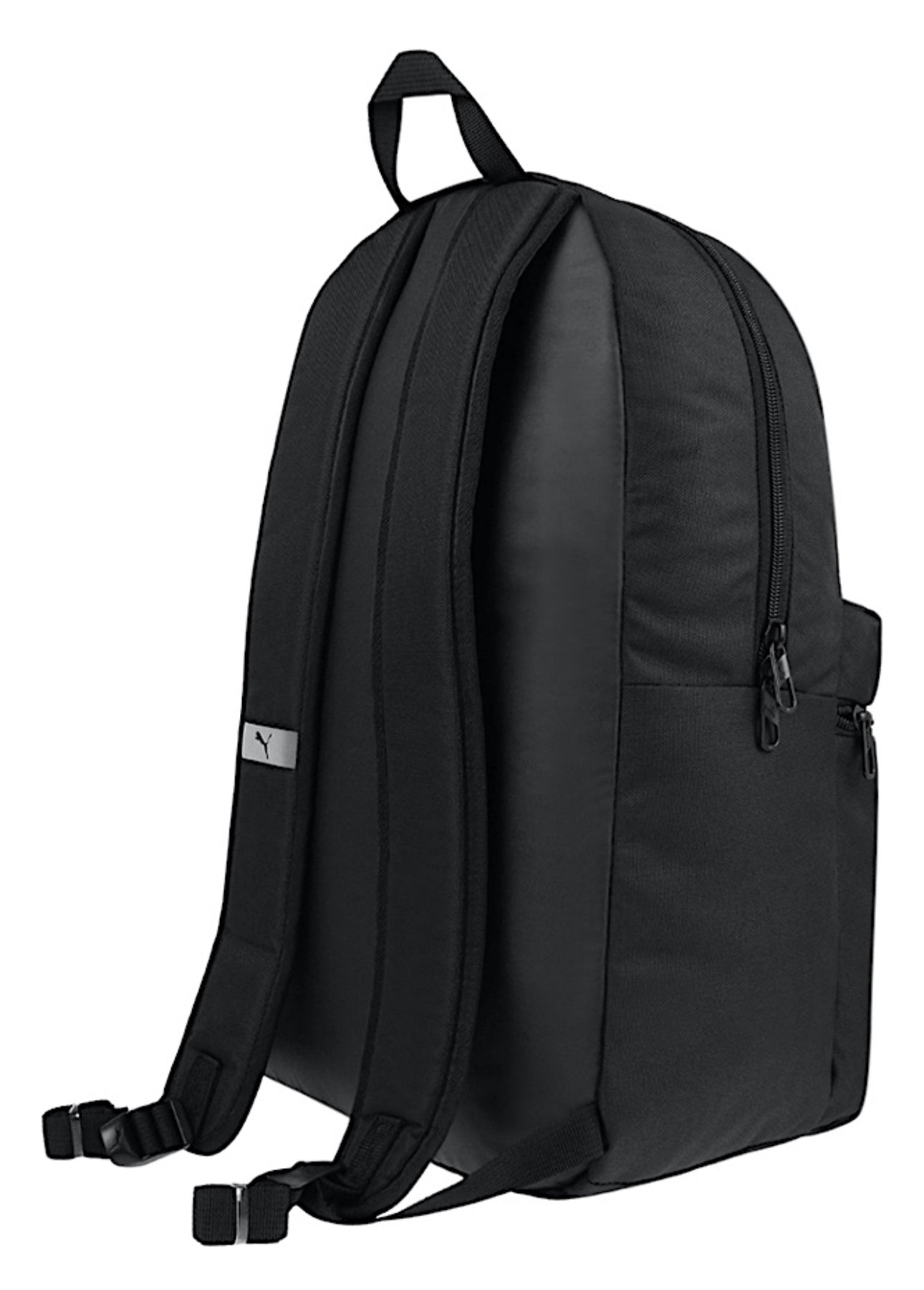 Backpack Unisex Puma Phase 7994303 Textil Negro
