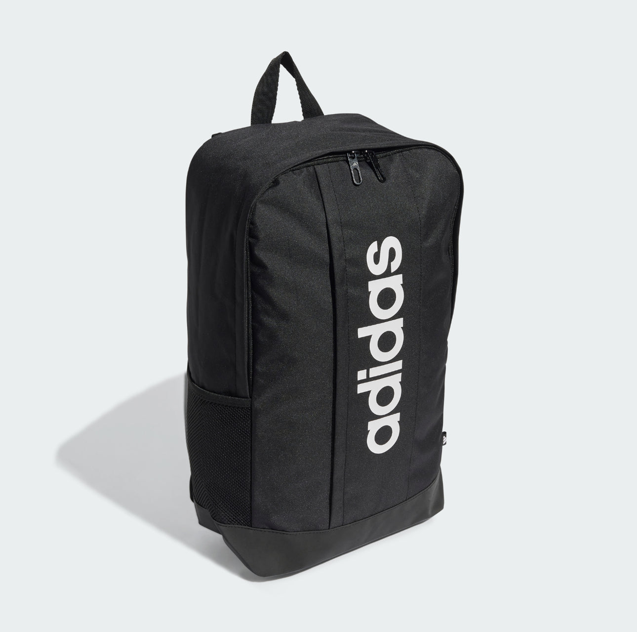 Mochila adidas Casual Linear Unisex Negro Jd9556