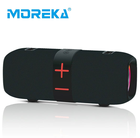 MOREKA-385 altavoz portátil Bluetooth
