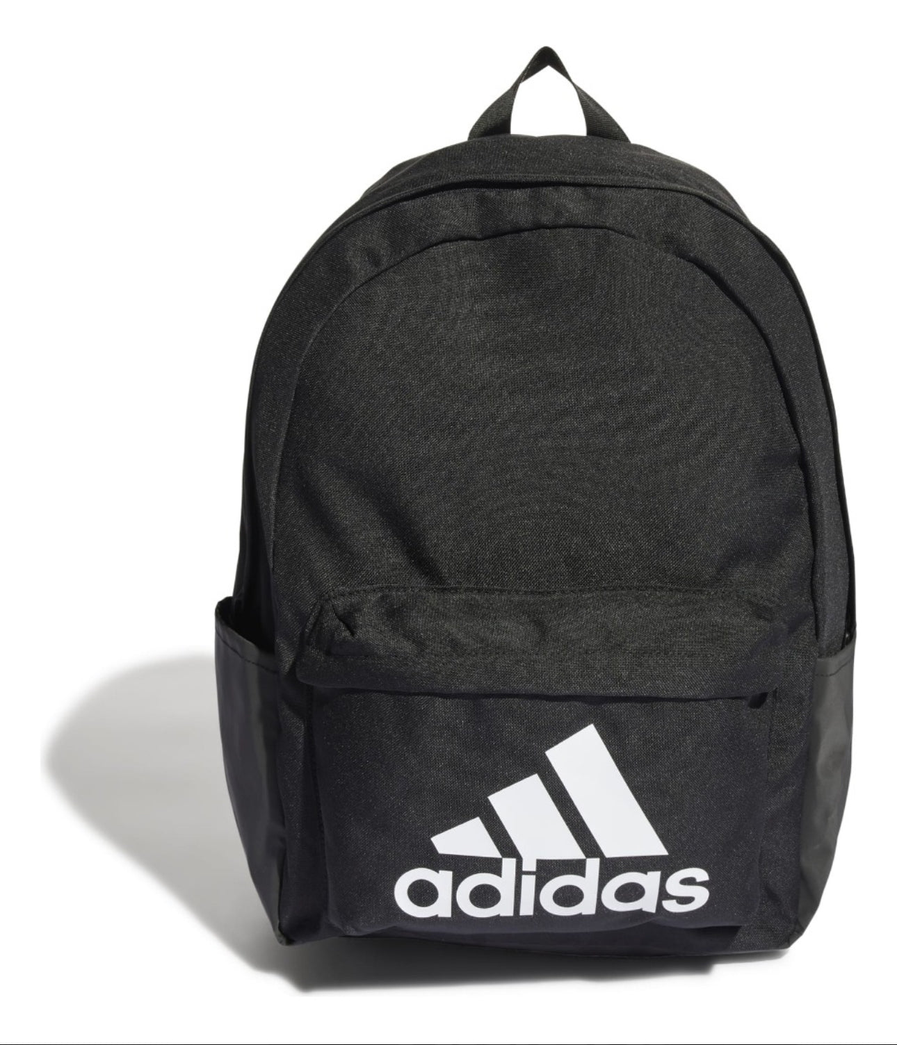 Mochila de Viaje adidas CLSC BOS BP Black/White Lisa 27.5 L