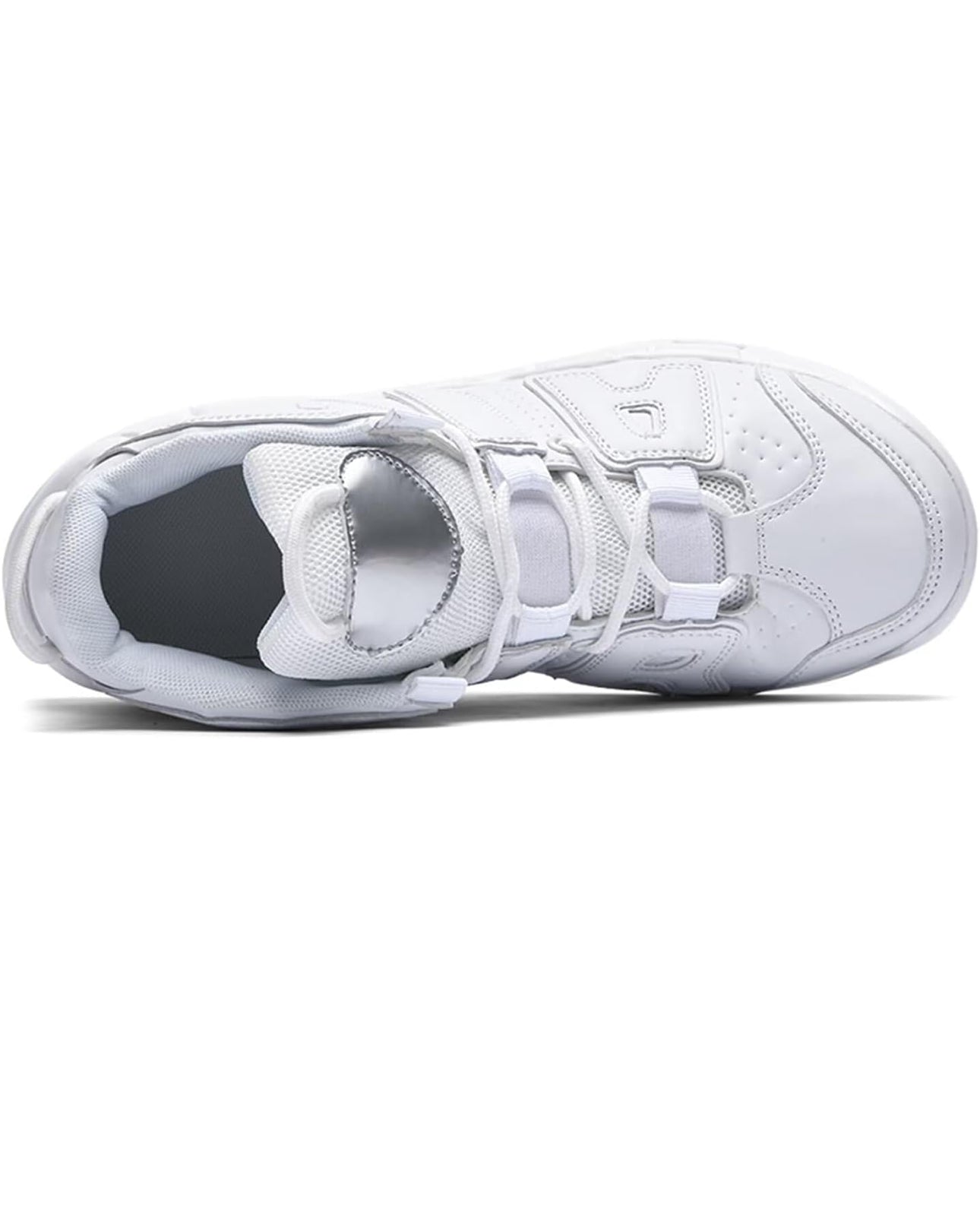 Zapatos Air Deportivos Hombre Zapatillas de Uptempo para Correr Calzado Baloncesto Sneakers Gimnasio Casual Shoes