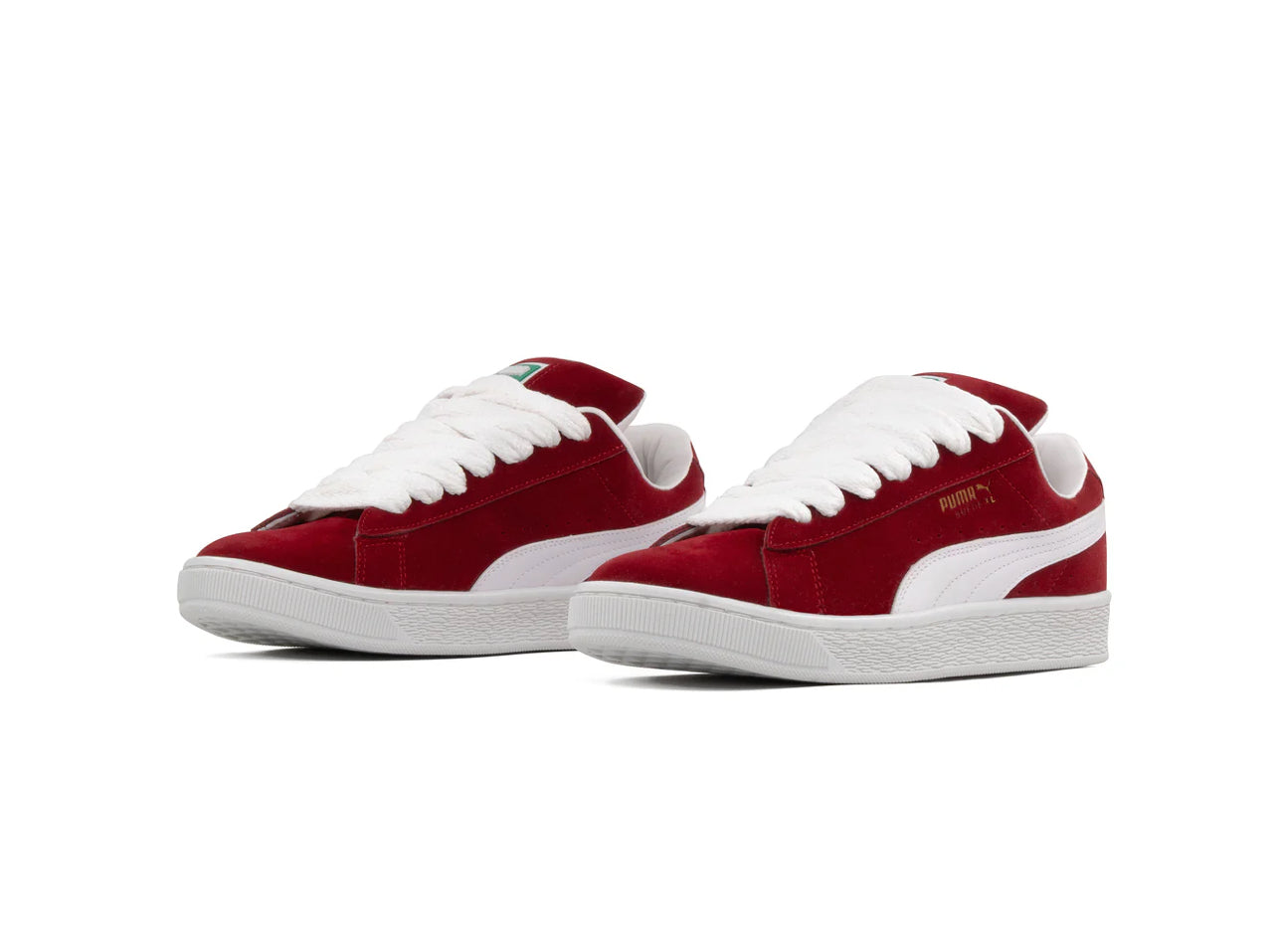 Tenis Puma Suede Classic Unisex