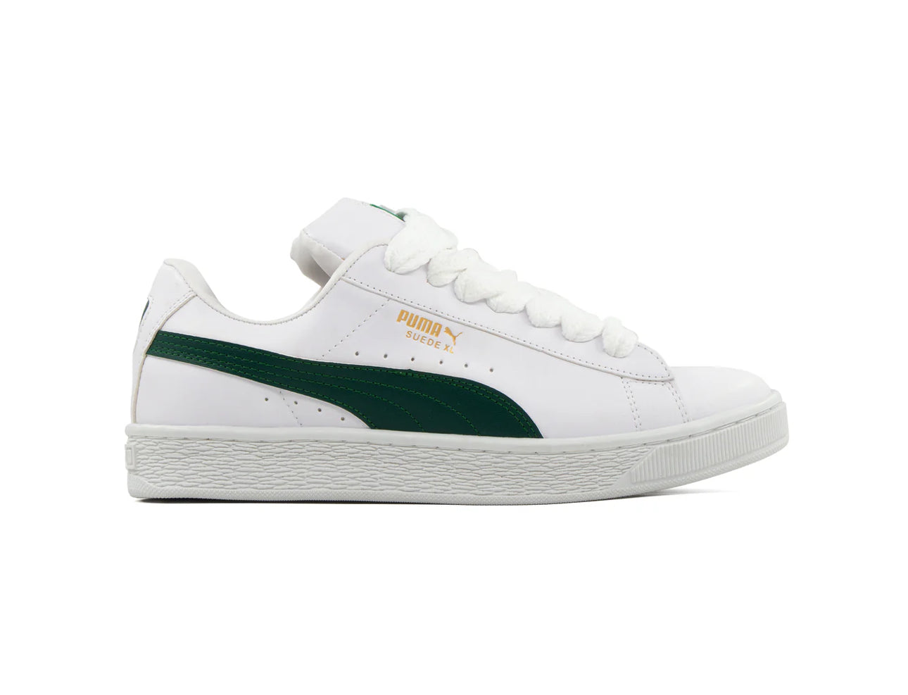 Tenis Puma Suede Xl Hombre 39725504