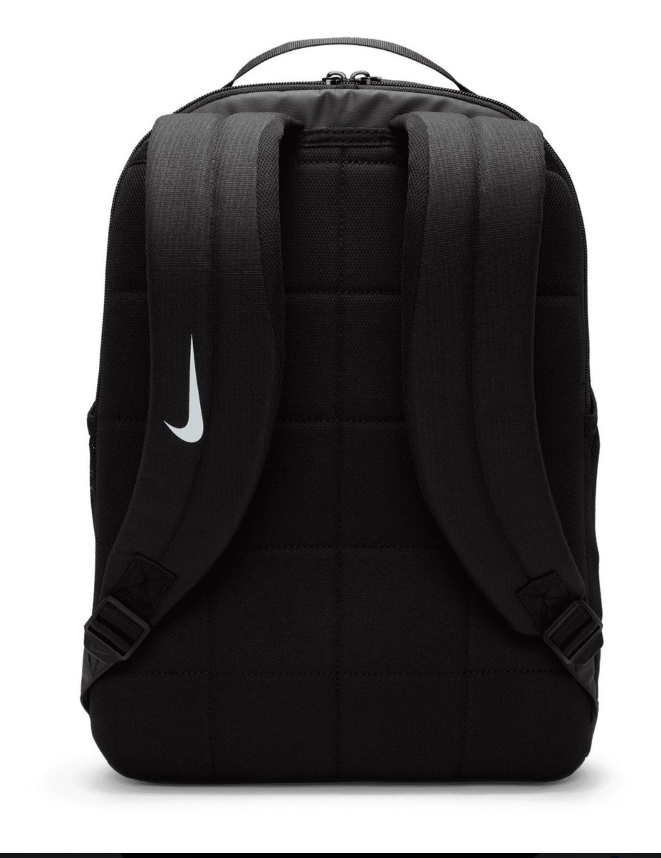 Mochila Urbana Para Niños Nike DV9436 Negro 18 L