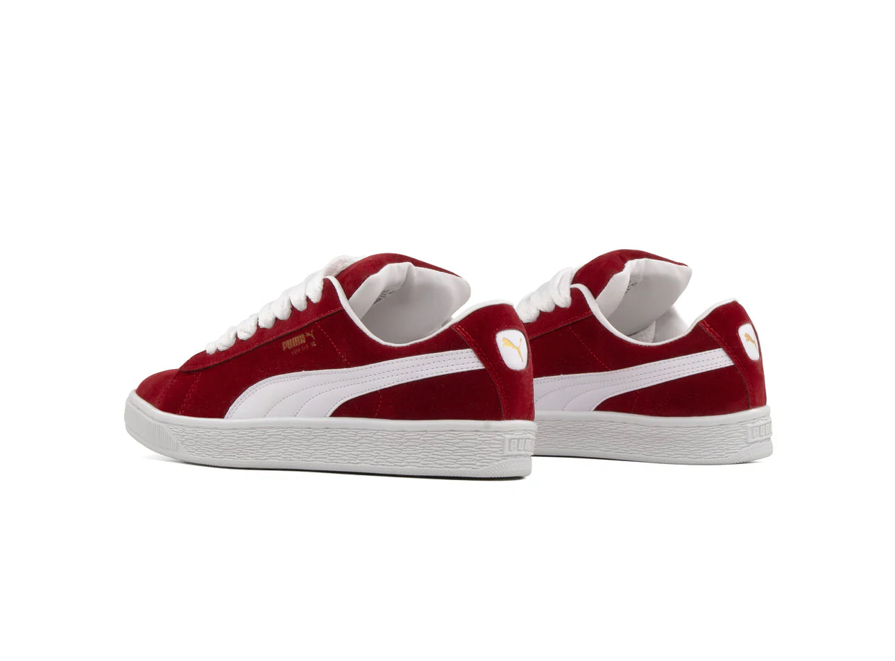 Tenis Puma Suede Classic Unisex