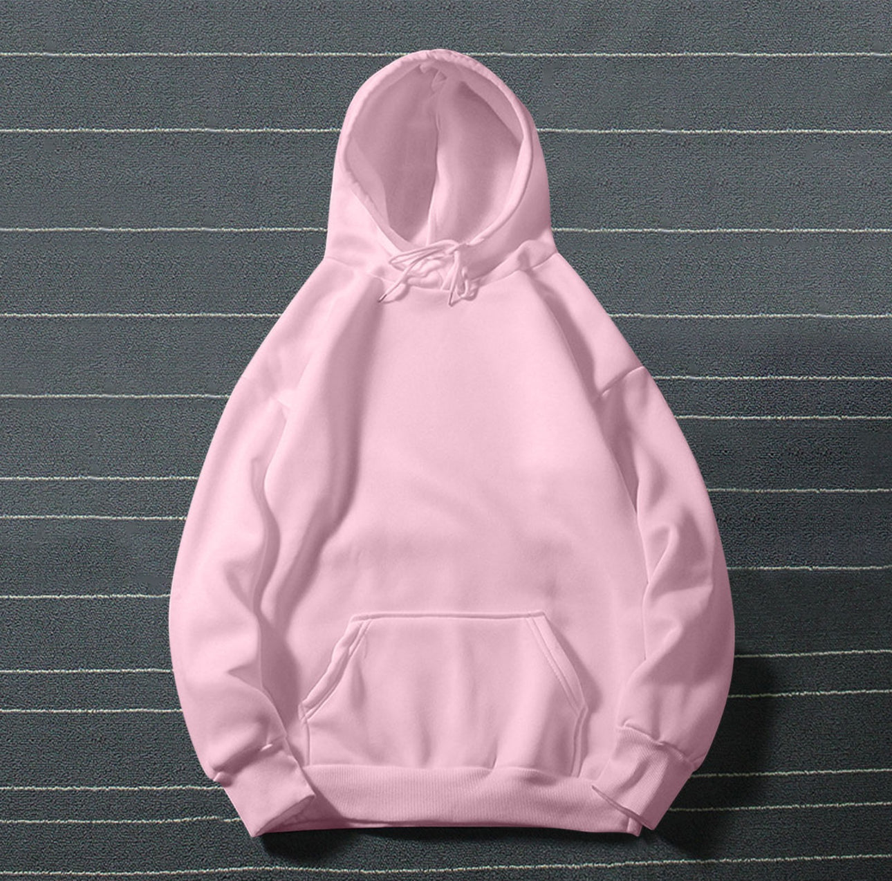 (🌎 PRODUCTO INTERNACIONAL) Camisa De Mujer De Manga Larga Con Capucha De Alta Calidad