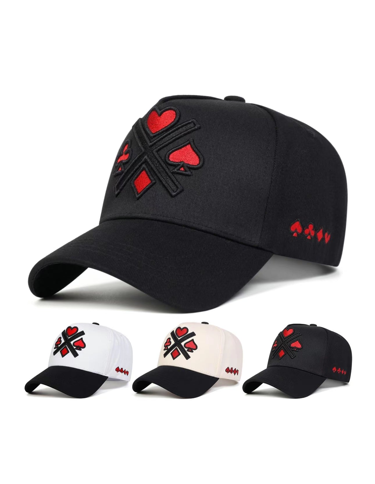 Gorra de camionero casual unisex, gorra de béisbol bordada y divertida, sombrero a la moda para hombres y mujeres para fiestas, decoración de ropa diaria, sombrero versatil y exquisito para regalo de cumpleaños