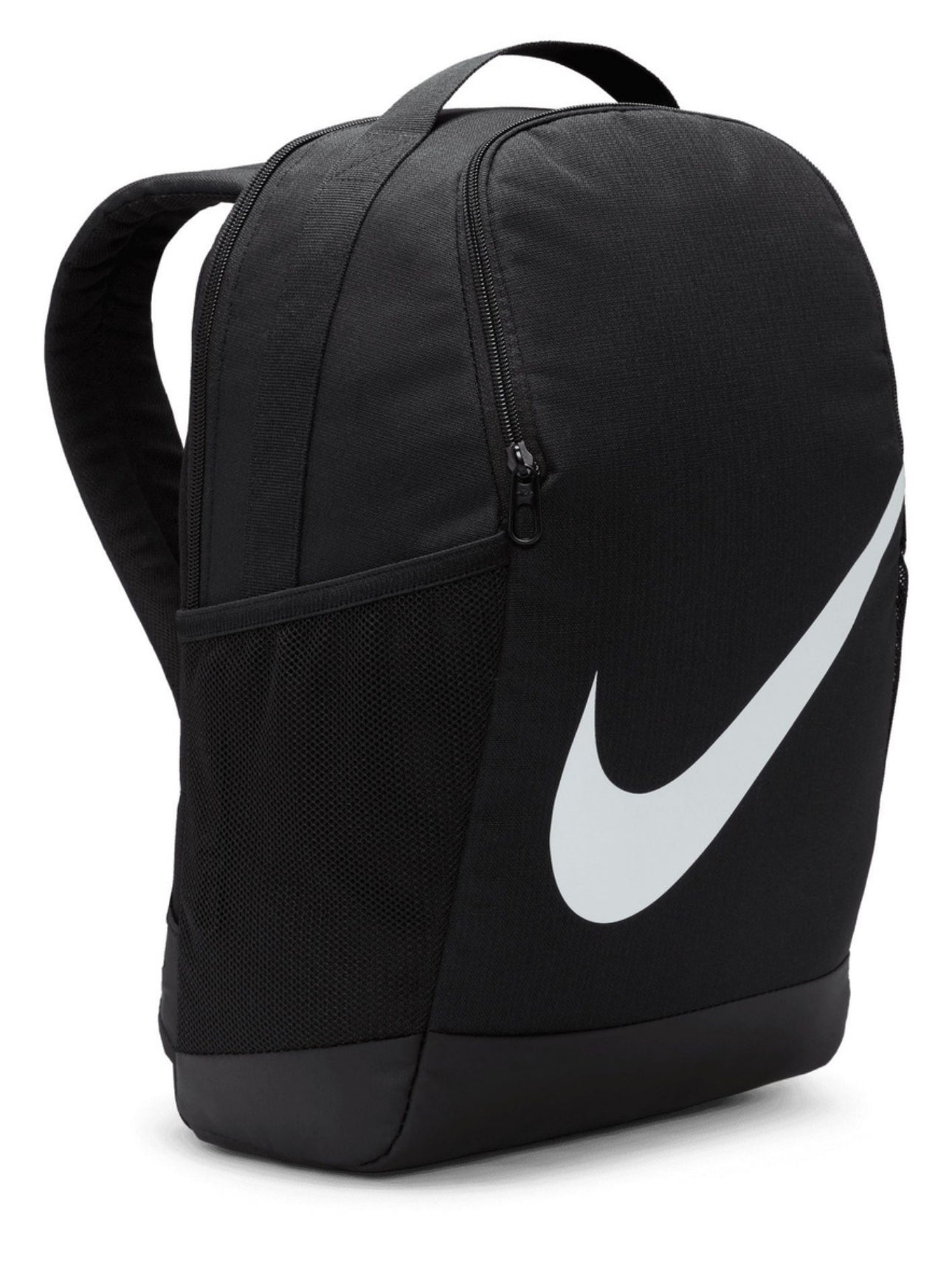 Mochila Urbana Para Niños Nike DV9436 Negro 18 L