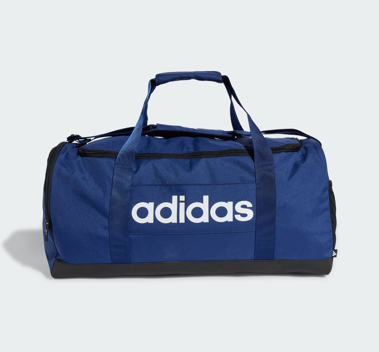 Mochila adidas Casual Linear Mediano Unisex Azul In6116