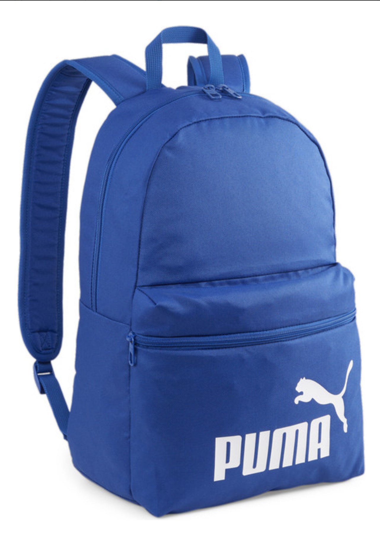 Mochila Puma Phase Backpack Azul
