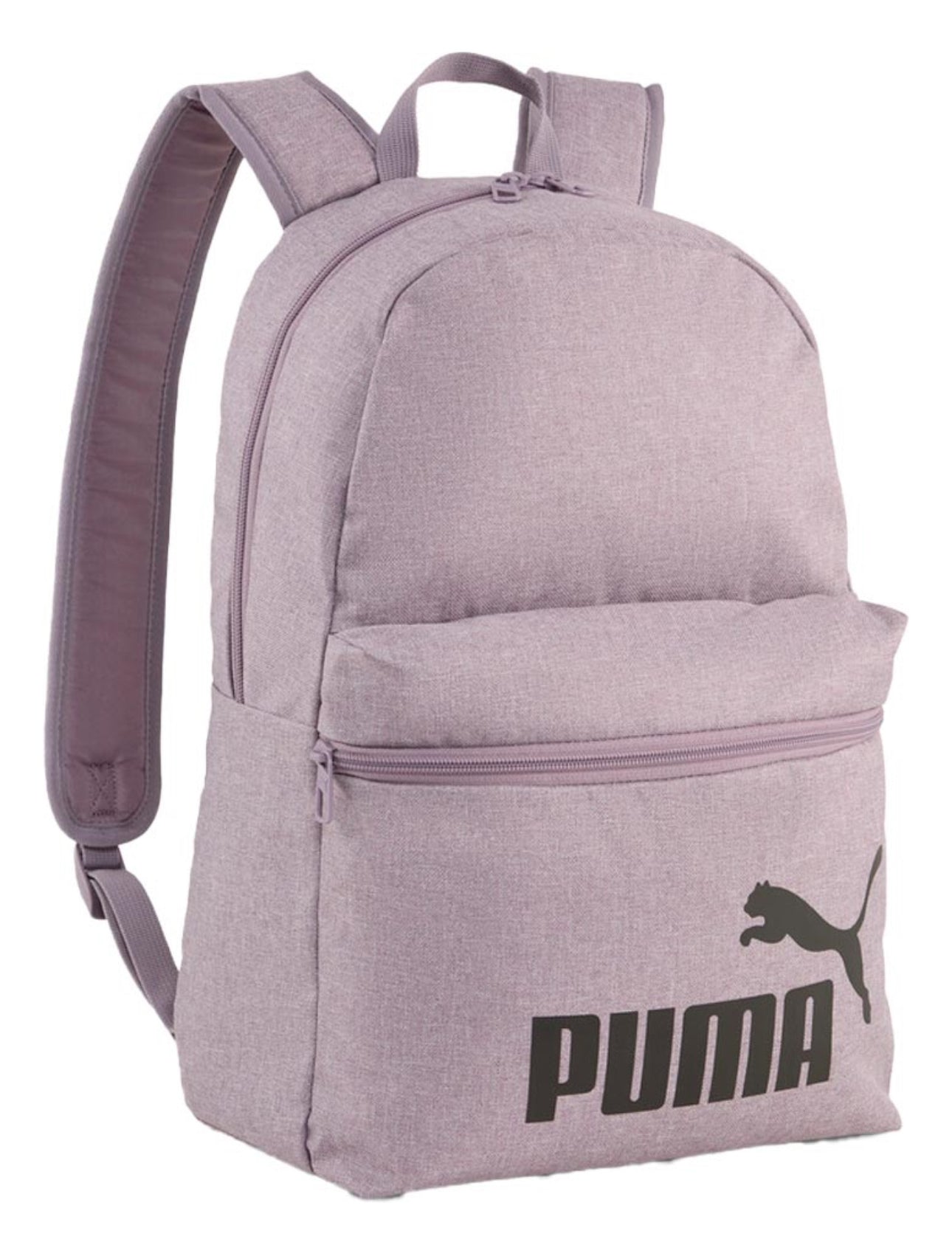 Mochila Unisex Puma Phase Backpack Iii 91176-23 Color Violeta