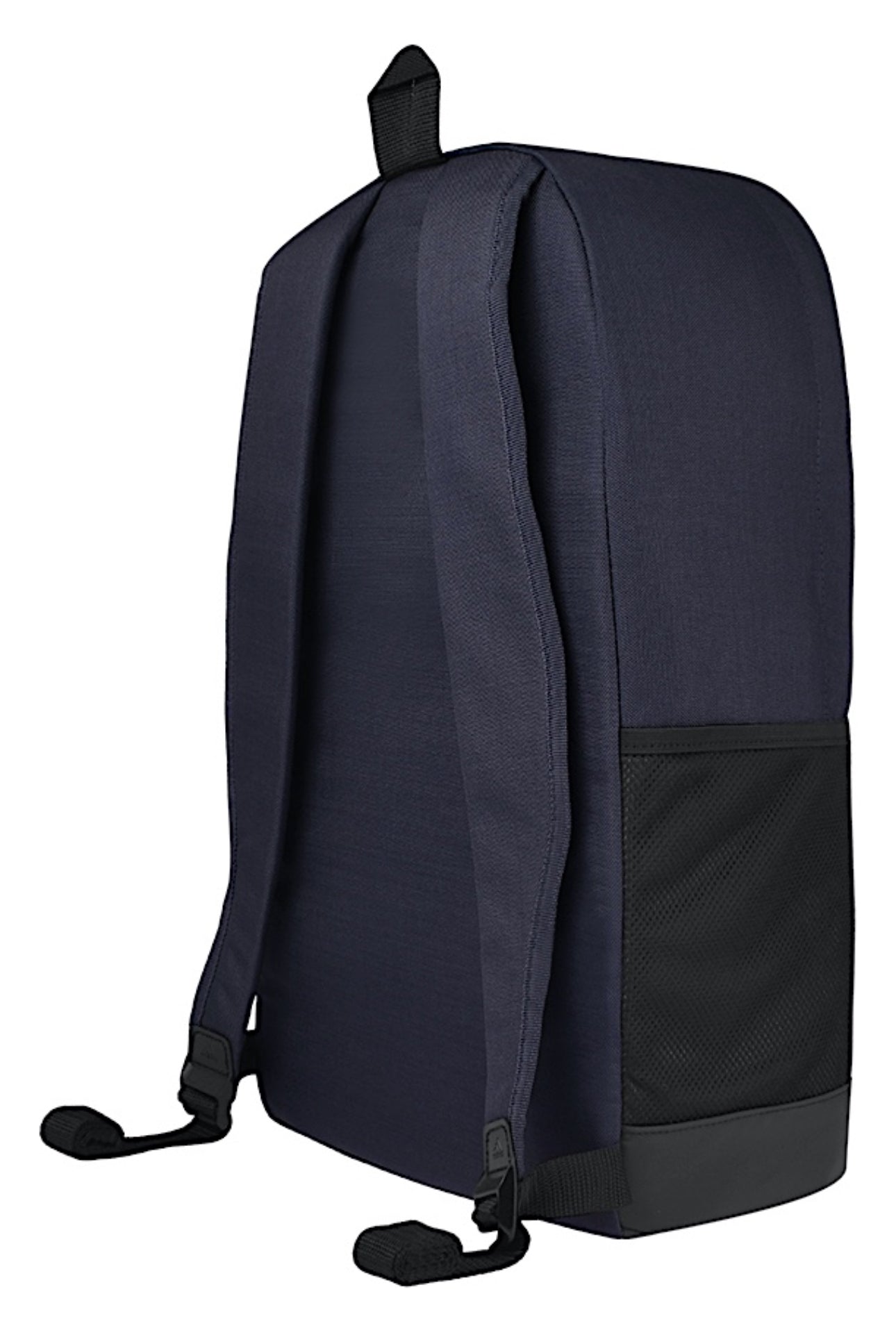 Backpack Unisex adidas Hr5343 Textil Azul