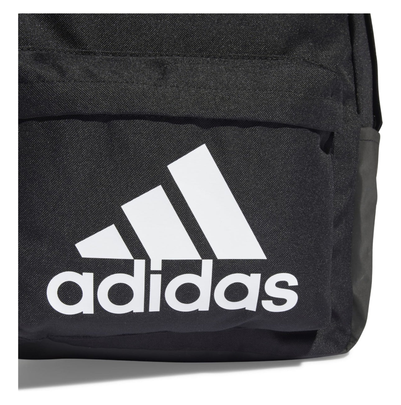 Mochila de Viaje adidas CLSC BOS BP Black/White Lisa 27.5 L
