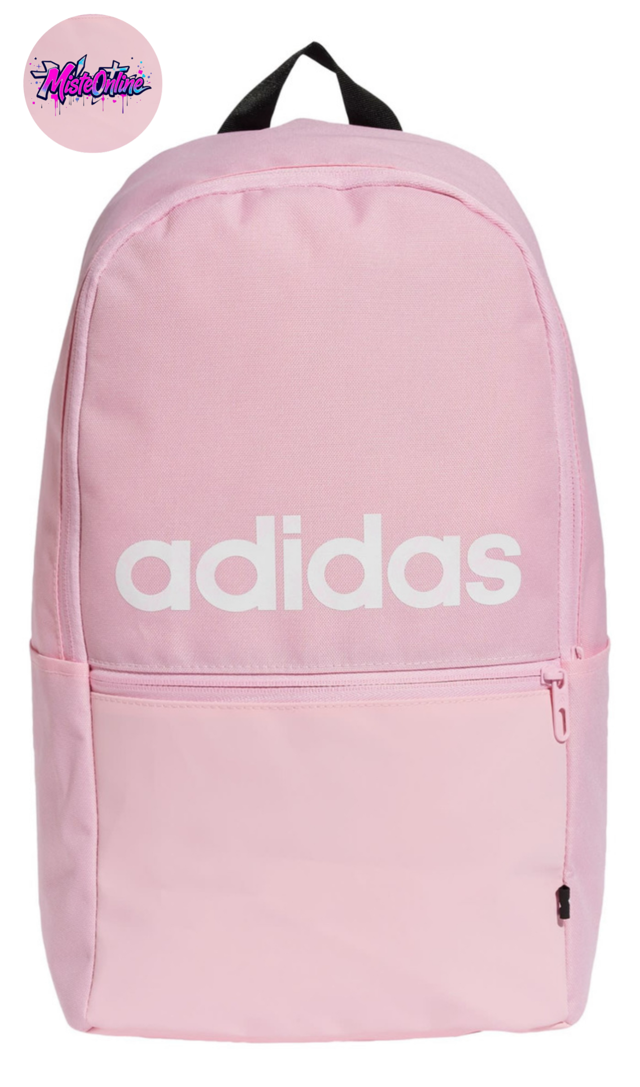 Mochila adidas Classic True pink