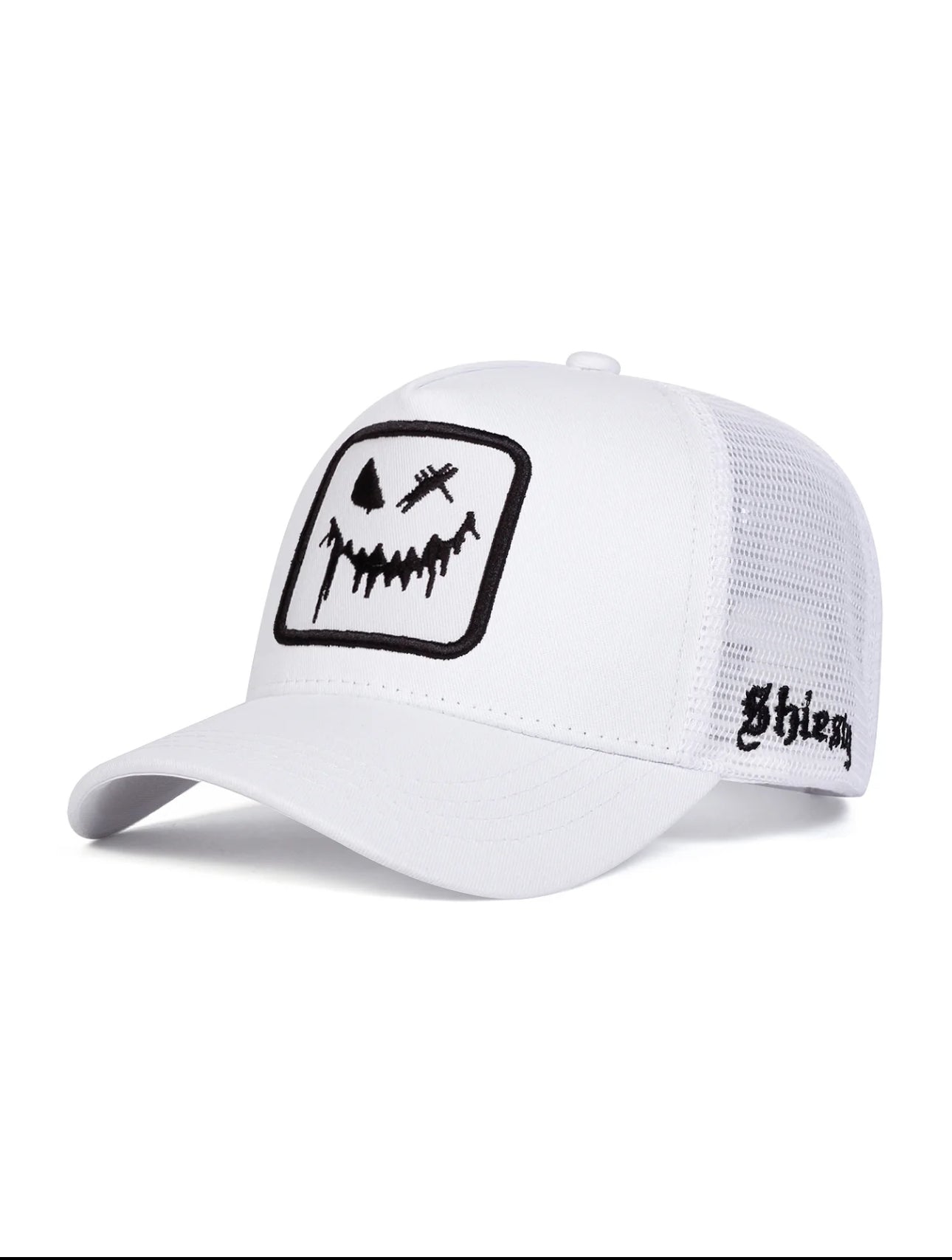 Gorra de Béisbol para Hombre, Diseño Ajustable y Transpirable, Perfecta para Deportes al Aire Libre y Uso Diario, Accesorio de Cabeza Estiloso