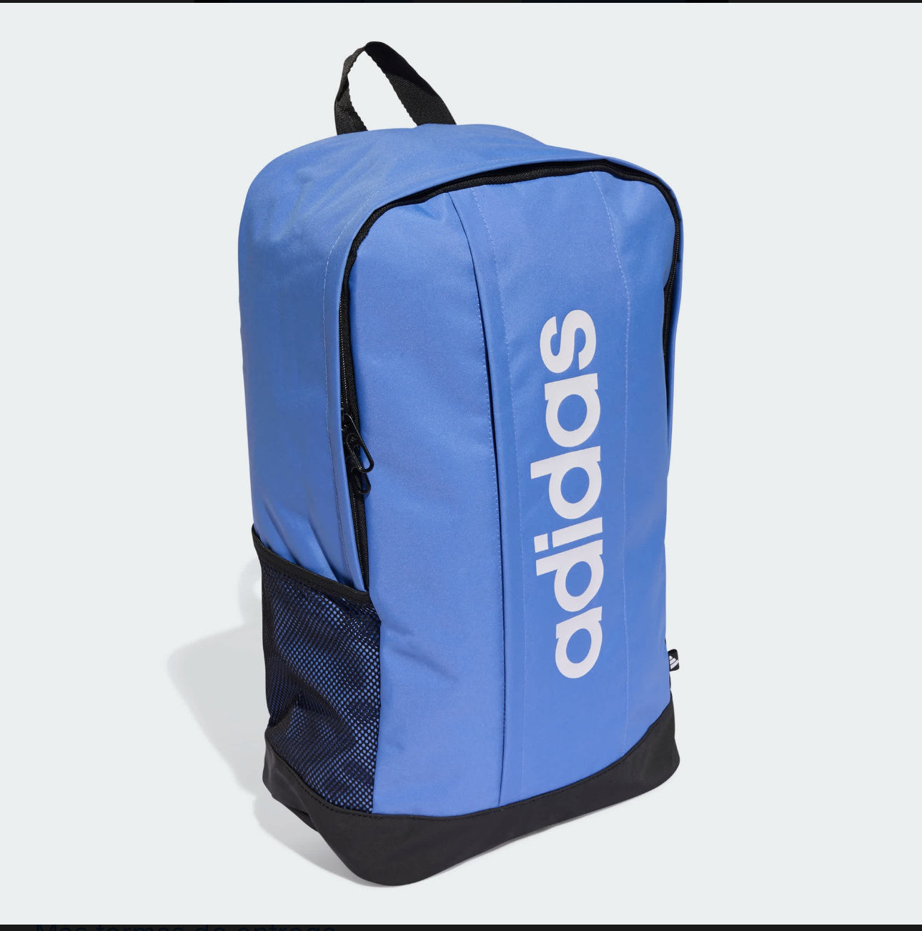 Mochila adidas Casual Linear Unisex Azul Jx9023