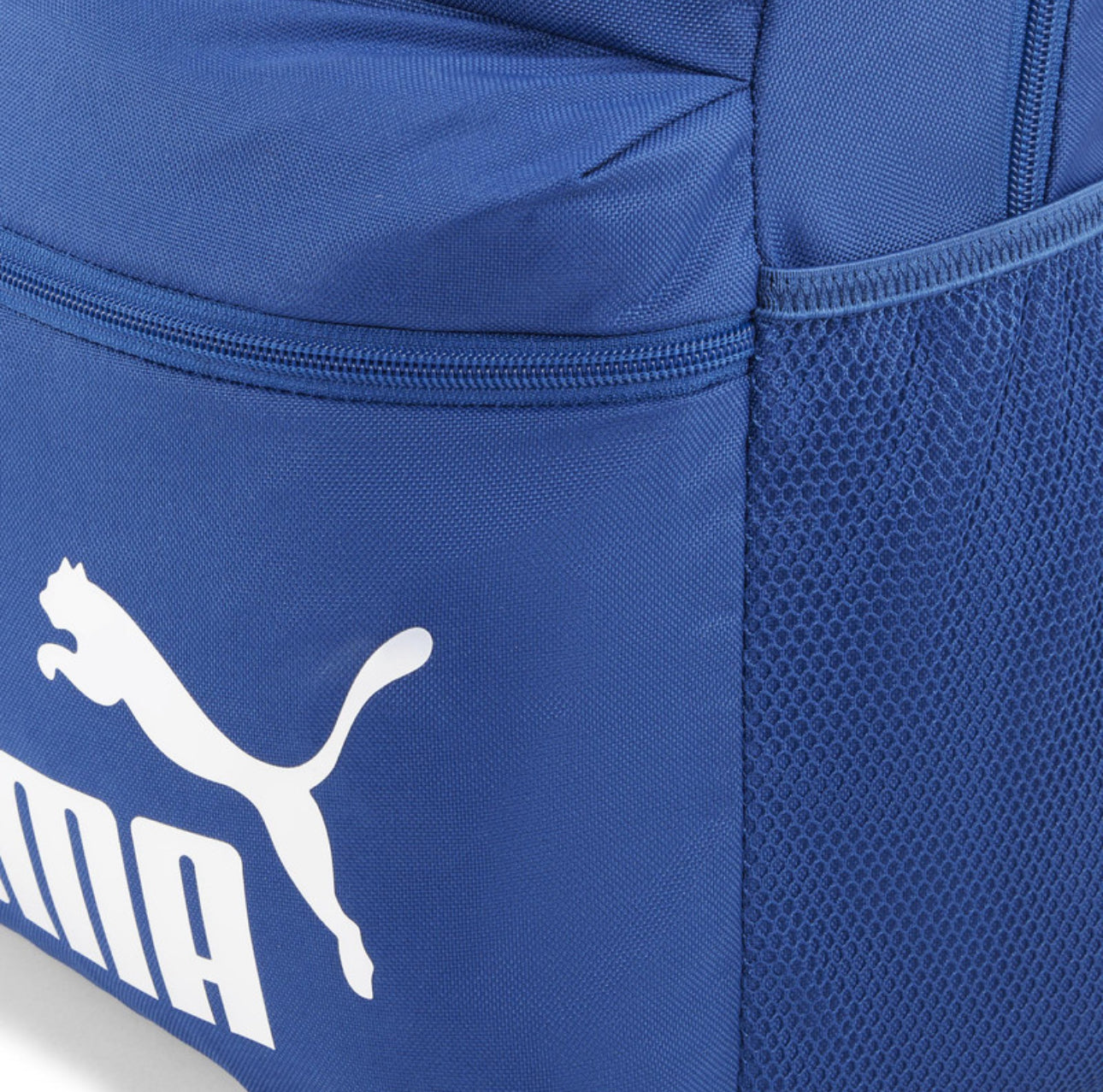 Mochila Puma Phase Backpack Azul