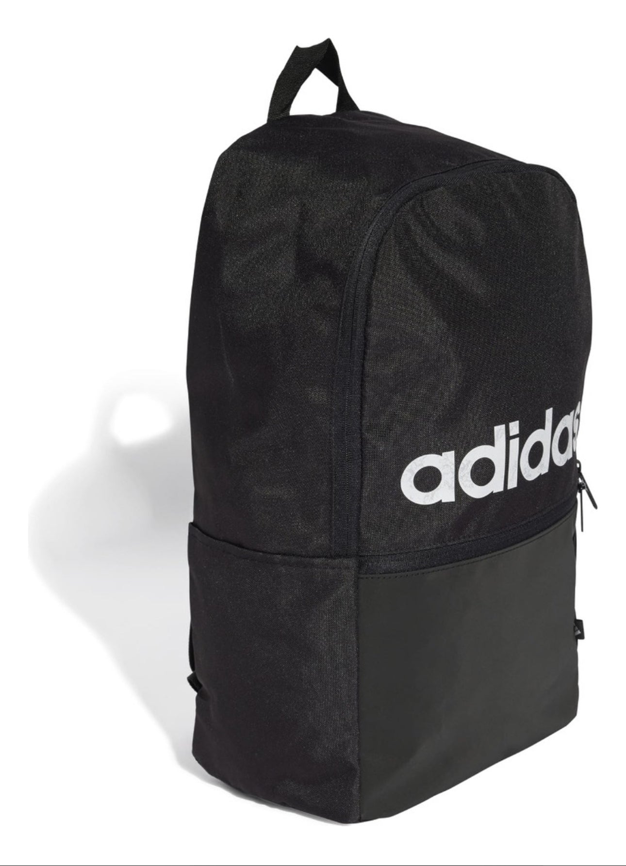Mochila Urbana Sin Género Logo Estampado Classic Daily adidas