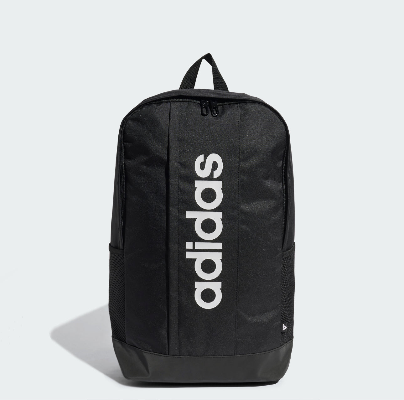 Mochila adidas Casual Linear Unisex Negro Jd9556