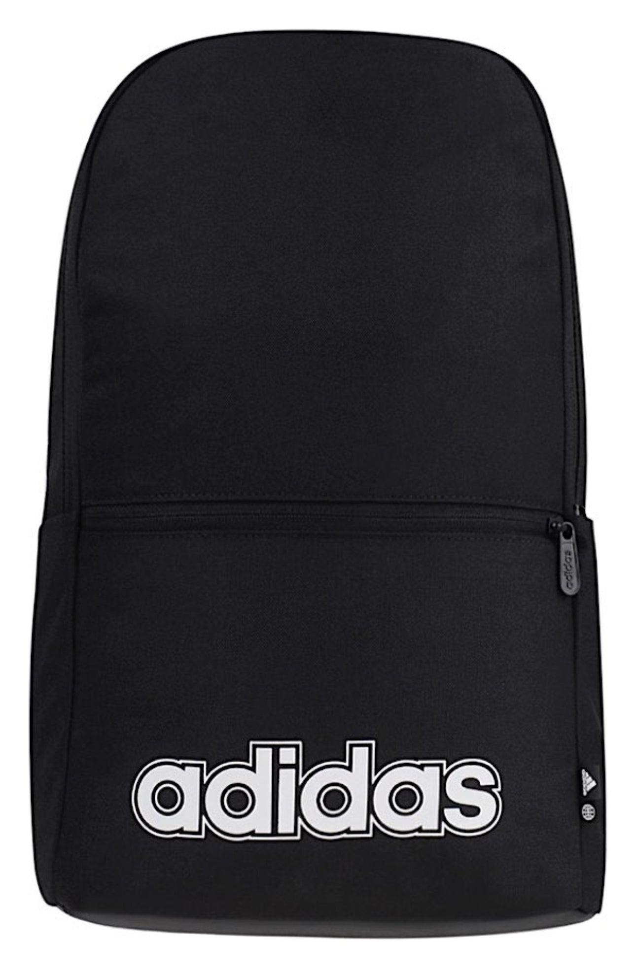 Backpack Unisex adidas Ht4768 Textil Negro