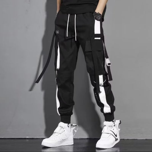 INTERNACIONAL Pantalones Cargo De Estilo Americano Para Hombre