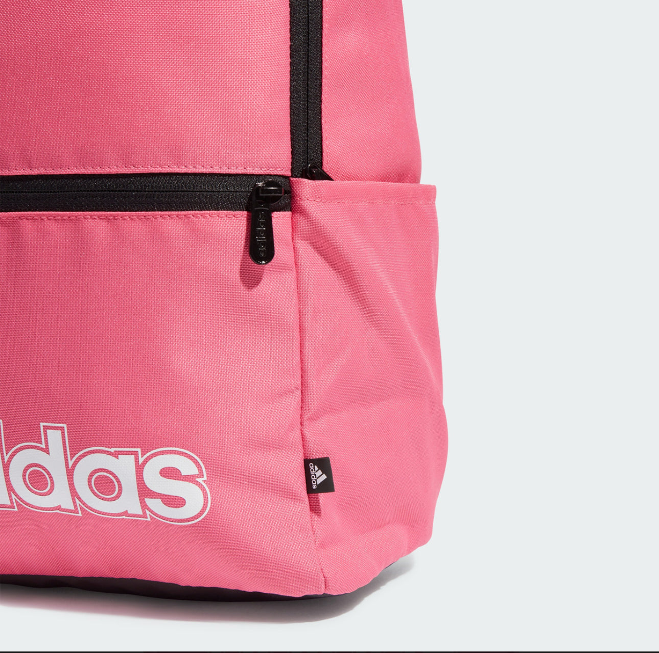 Mochila Classic Foundation Ir9824 adidas Color Rosa