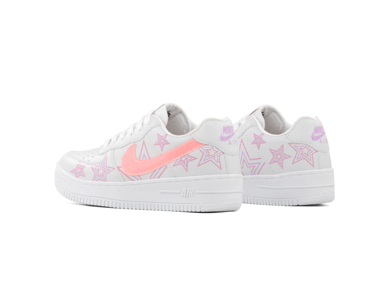 Nike - Tenis para Correr para Mujer