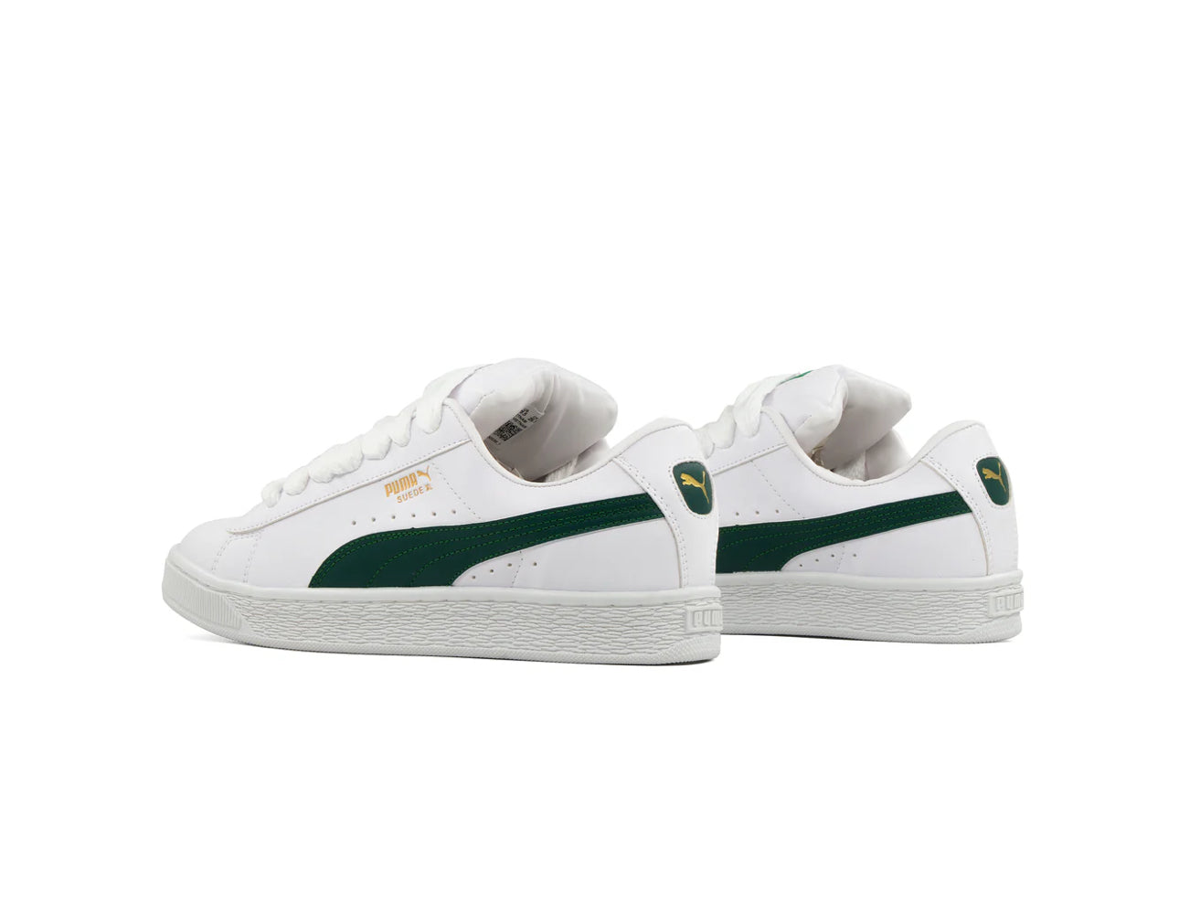 Tenis Puma Suede Xl Hombre 39725504